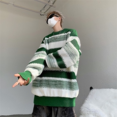 绿色