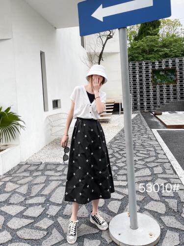 现货，夏季新款上新，女装，千百莲