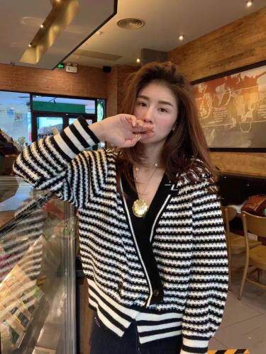 现货，绵羊绒毛衣，女装针织衫/毛衣，一品道