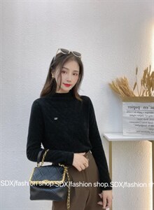 【现货】冬款打底单穿小衫图片