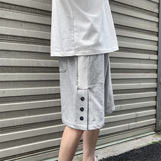 灰色