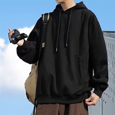 黑色