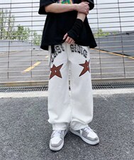 白色