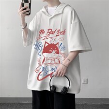 白色