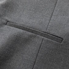 西服三件套套装男士商务帅气英伦风中青年正装外套ASD17211-P375，男装西服套装，电商B212（原钱塘6029）