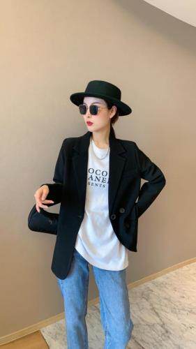 西装，女装西装，艾辰莉