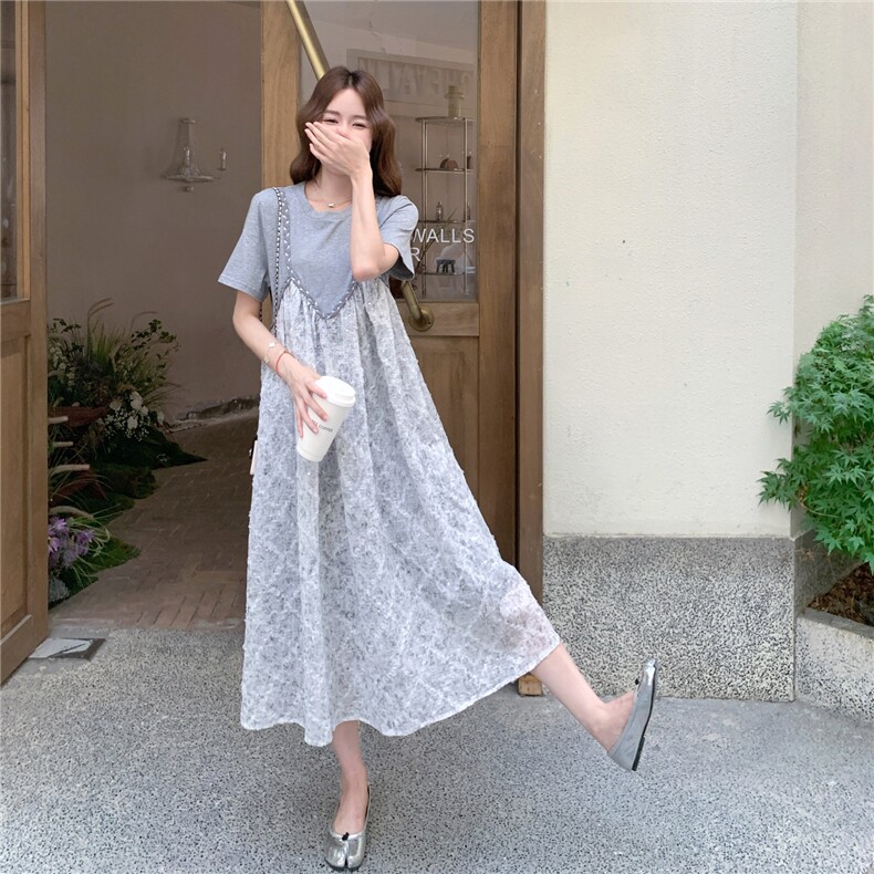 【夏季新款】网纱连衣裙,女装连衣裙,2C283