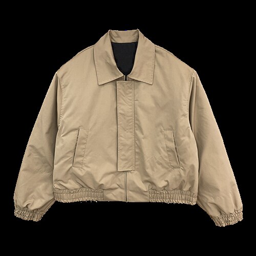 【2025秋冬】韩系垫肩短款外套夹克货号：2167棉衣货号：MY2167，男装夹克，星座112A