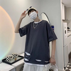 灰色