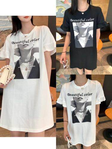 夏季新款T裙，，女装，奢米丽