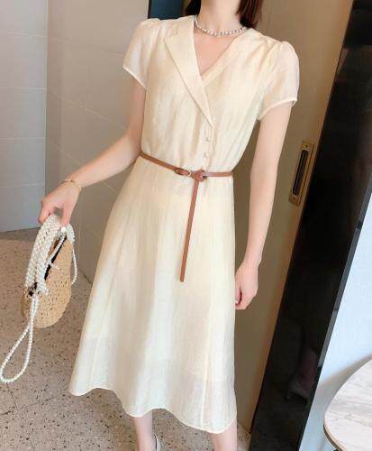 现货！连衣裙，女装连衣裙，琴菲儿