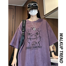 紫色