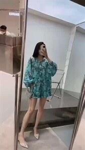 夏季新款韩版时尚休闲小清新套装图片