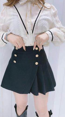 2021款裙，女装，玫瑰神话