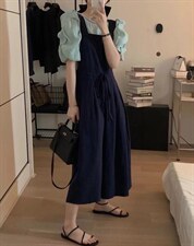 【现货】夏季新款连体套装，女装职业装，ZL 自恋