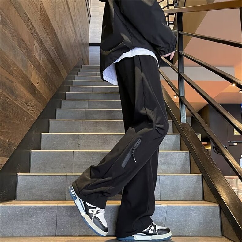 加绒机能冲锋裤男款秋冬美式软壳户外防水大码X1520-P45,男装卫衣,星座1109-3
