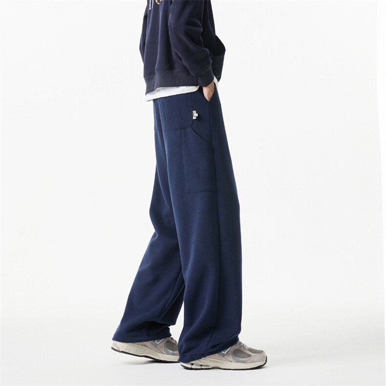 高品质65棉%华棉卫裤CP97-特p:45,男装休闲裤,电商B371