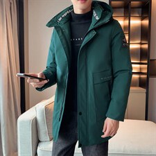 绿色