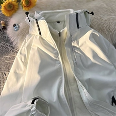 网络图机能冲锋衣棉服男冬季加厚三合一可拆卸摇粒绒外套夹克，男装夹克，星座410-7