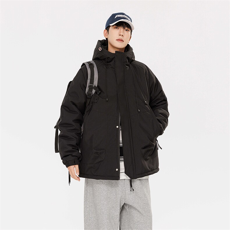 冲锋衣情侣户外登山服石墨烯发热内胆登山服滑雪加厚棉衣J90A-P60,男装夹克,星座1403A