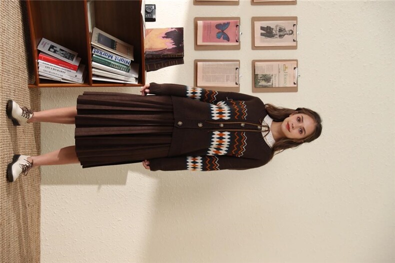 加厚开衫，其它，知否