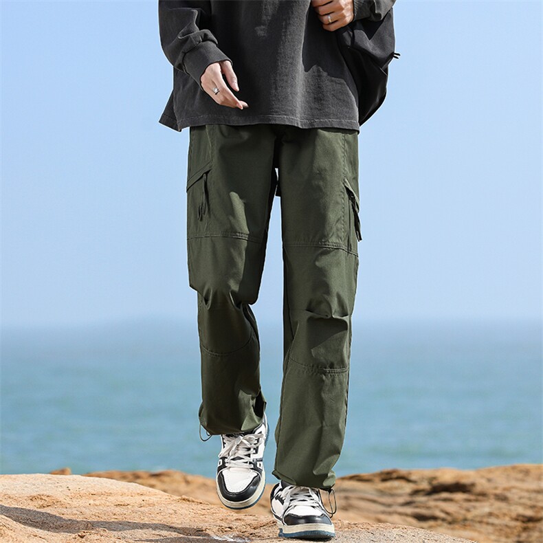 B225-海边-K2179-P63-X79---运动户外冲锋裤--聚酯纤维,男装休闲裤,电商B225