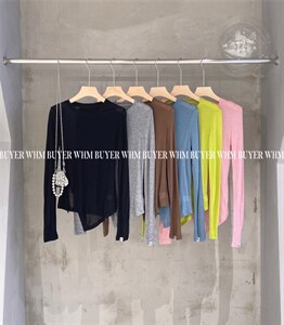 夏季新款打底衫,其它,FU