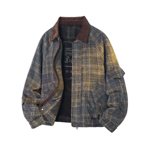 2025 冬季新款 港风无影大码90%白鸭绒羽绒服M-3XL G9902-特P220图片