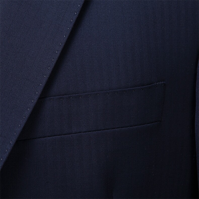 男士2023年秋季西服礼服西装修身商务休闲男装西装套装,男装西服套装,电商B360