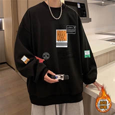 黑色加绒款