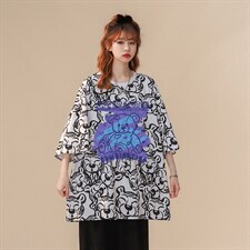 黑色