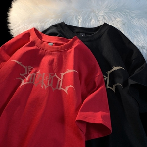 印花棉T280克直播供货 220克重磅精品棉 XZ301B-JB5106-P28图片