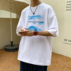 白色