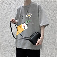 灰色