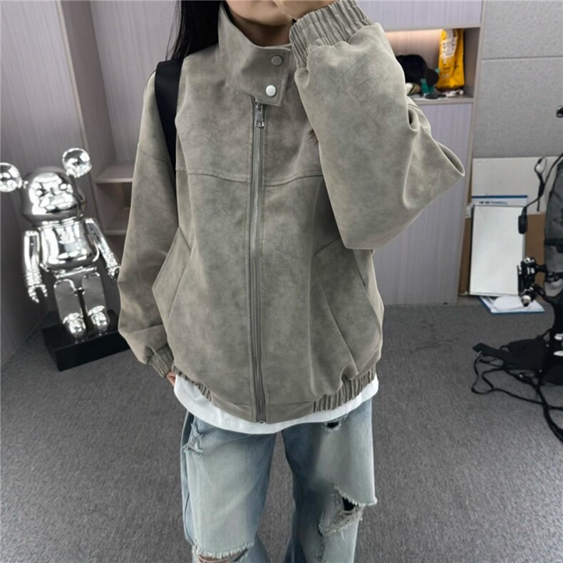 网图扎染夹克JK313P60,男装夹克,星座1904A