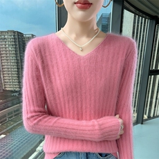 皮粉色
