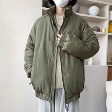 绿色
