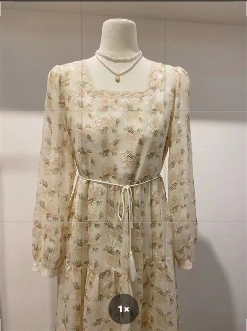 连衣裙，女装连衣裙，Lico&co(2F)