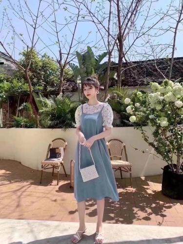 连衣裙，女装连衣裙，Lico&co(2F)