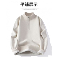 1506-1/MA99511/P57冬新款开衫毛衣美式复古休闲慵懒风V领针织男，男装针织衫/毛衣，星座1506-1