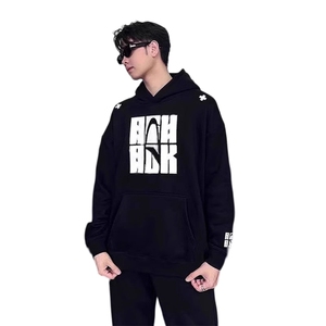 高品质  全刺绣连帽卫衣 CP92-特P45图片
