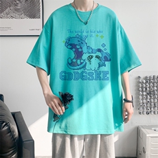 浅绿色