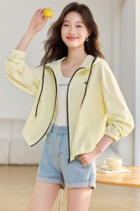 现货防晒服图片
