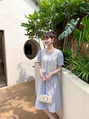 连衣裙，女装连衣裙，Lico&co(1F)