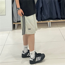 2024年夏季新款休闲刺绣速干裤男QGK06P30，男装休闲裤，星座1116-2