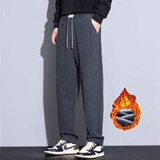 深灰色加绒
