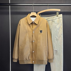 1506-1/JF-A2181/P61冬季潮牌痞帅男装外套新款男士休闲上衣服，女装短外套，星座1506-1