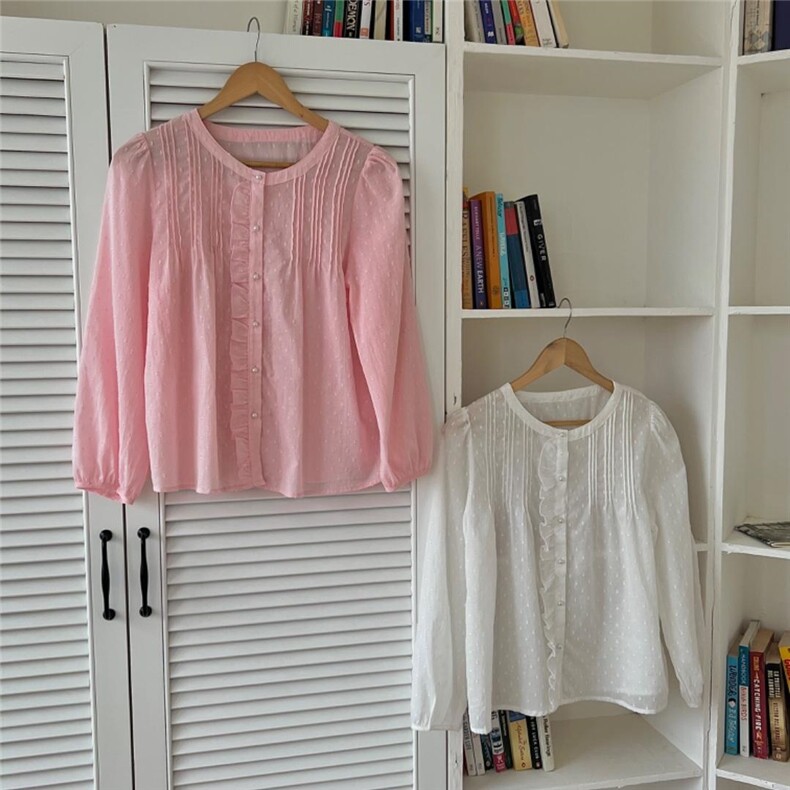 韩系小衫上新，其它，DAP