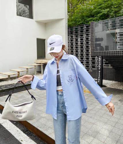 防晒衬衫，女装衬衫，百变诱惑