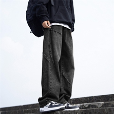 715-2-KS054-P65-X88-成分72.6%棉21.4%聚酯纤维6.0%粘纤，男装牛仔裤，星座715-2